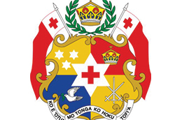 Ministry of Infrastructure, Kingdom of Tonga