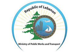 Ministry of Public Works and Transport, Lebanon