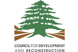 Council for Development and Reconstruction, Lebanon